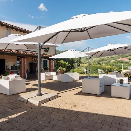 - Collina Toscana * Monsummano Terme