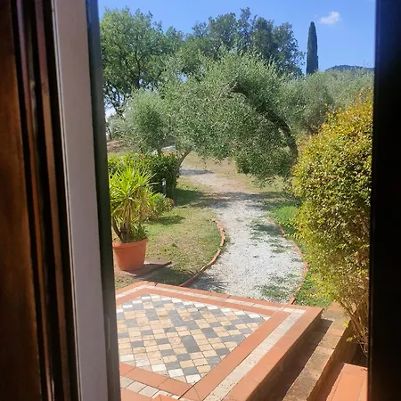 - Collina Toscana Farm stay Monsummano Terme