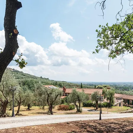 - Collina Toscana Farm stay *