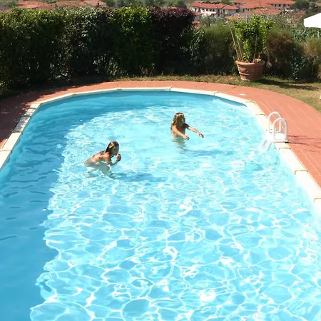Collina Toscana &