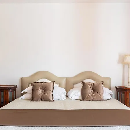 - Collina Toscana Farm stay