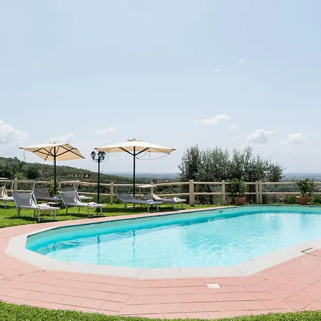 - Collina Toscana * Monsummano Terme