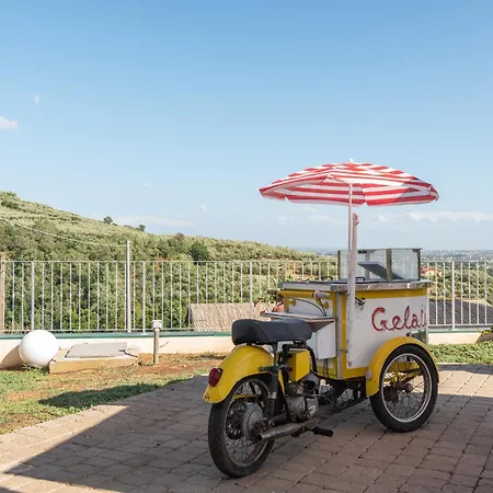 - Collina Toscana 팜스테이