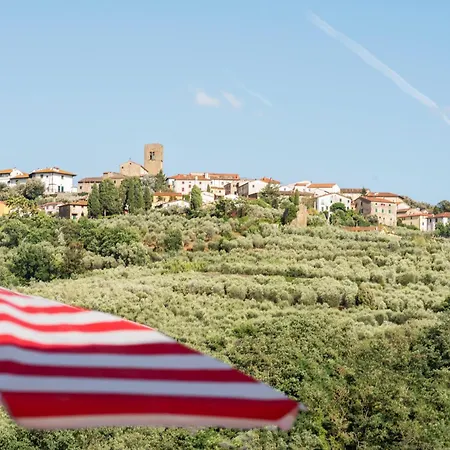 - Collina Toscana