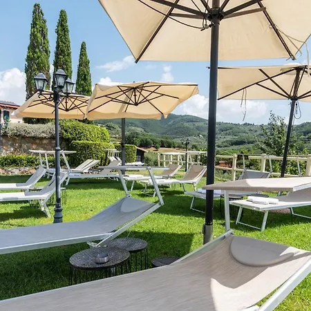 Alojamento de Turismo Rural - Collina Toscana *