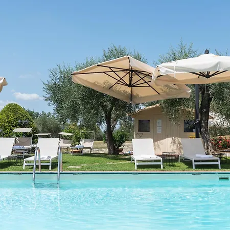 Farm stay - Collina Toscana