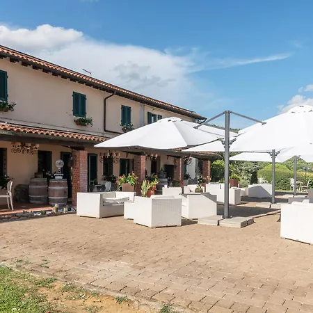 - Collina Toscana * Monsummano Terme