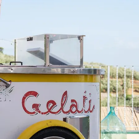 - Collina Toscana Farm stay