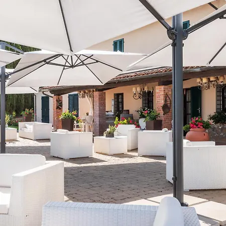 - Collina Toscana