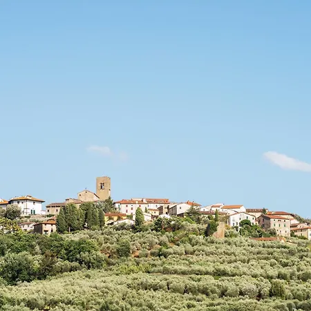 - Collina Toscana * Monsummano Terme