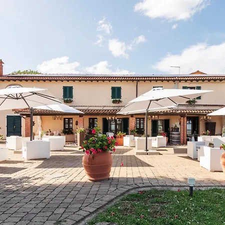 Farm stay - Collina Toscana