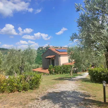 - Collina Toscana * Monsummano Terme