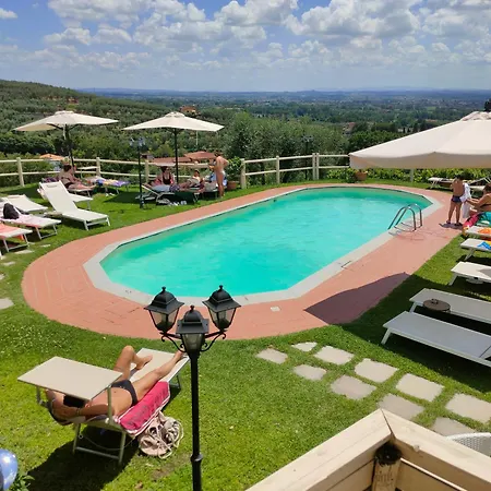 - Collina Toscana