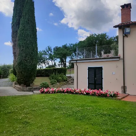 Séjour à la ferme - Collina Toscana Monsummano Terme
