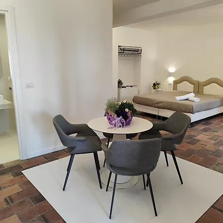 Farm stay - Collina Toscana *