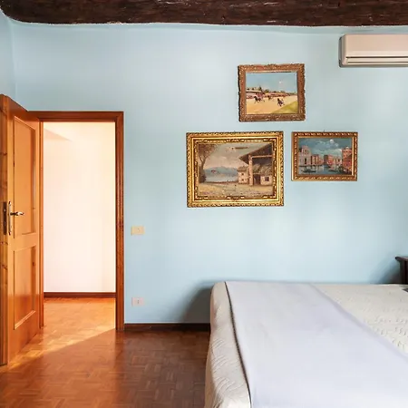 - Collina Toscana Farm stay