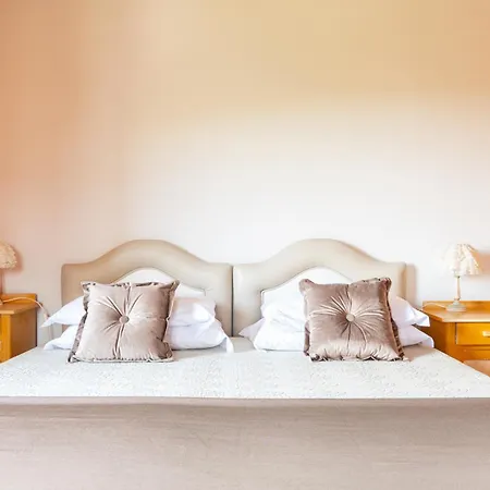 - Collina Toscana Farm stay *