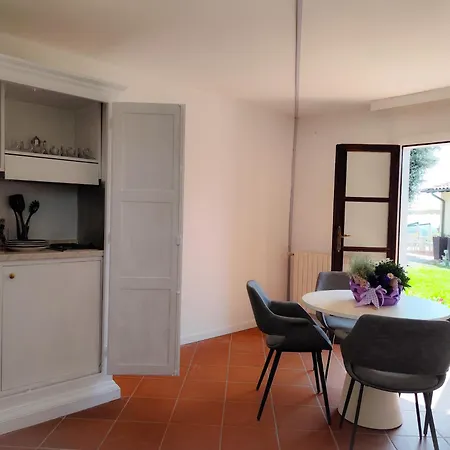 - Collina Toscana Monsummano Terme