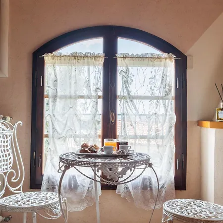 - Collina Toscana Alojamento de Turismo Rural