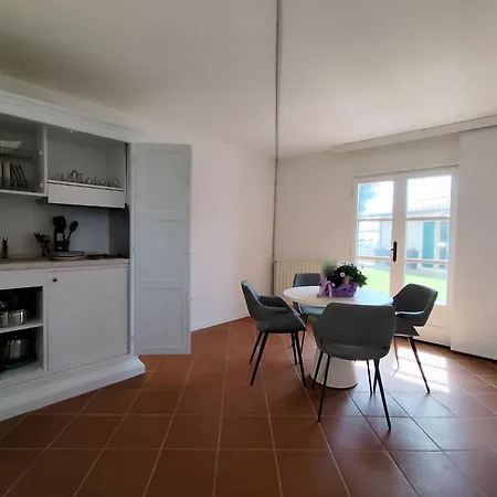 - Collina Toscana Farm stay *