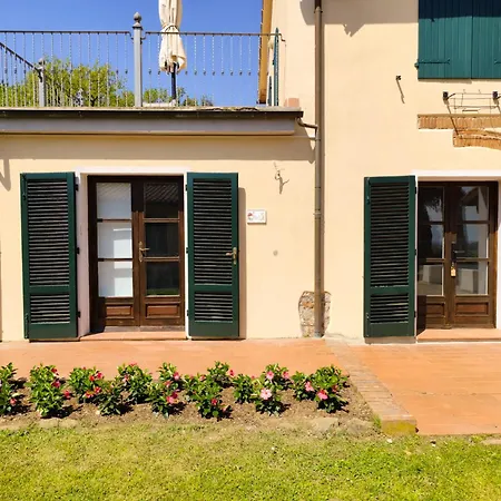 Farm stay - Collina Toscana