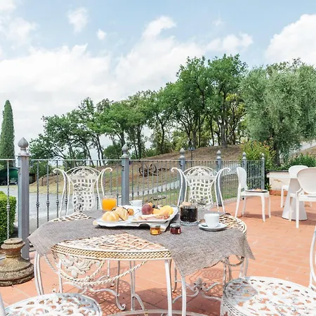 Farm stay - Collina Toscana Monsummano Terme