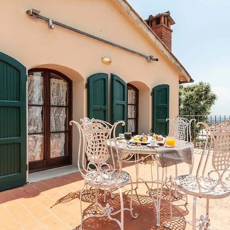 - Collina Toscana Farm stay