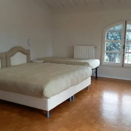 - Collina Toscana