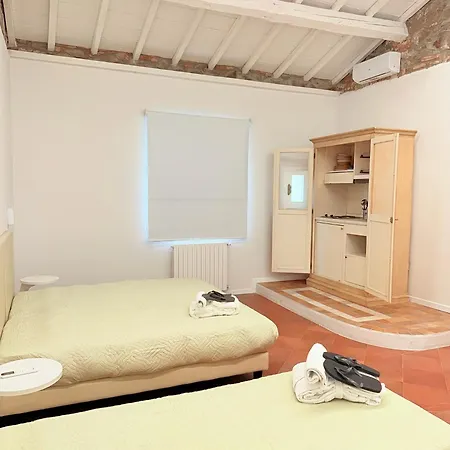 - Collina Toscana