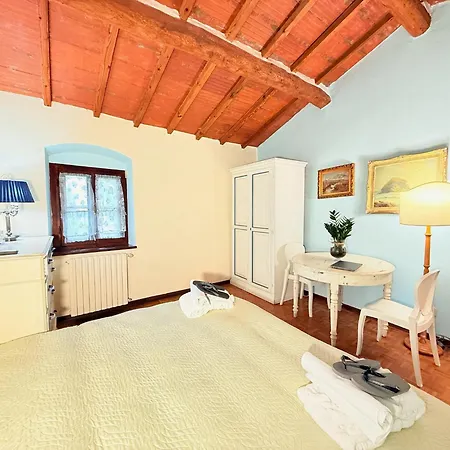 - Collina Toscana Farm stay Monsummano Terme