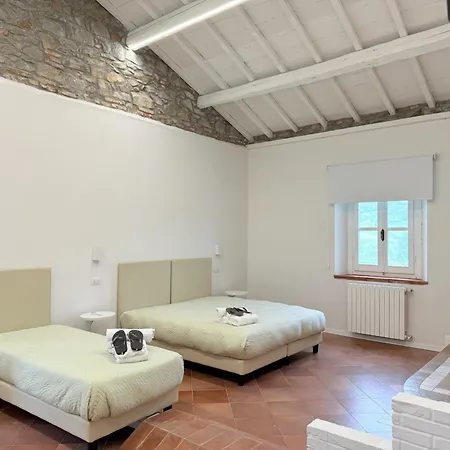 - Collina Toscana * Monsummano Terme