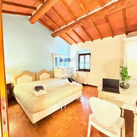 Farm stay - Collina Toscana *
