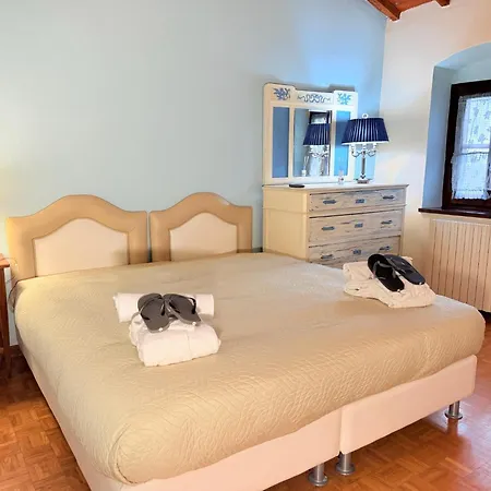 - Collina Toscana Farm stay