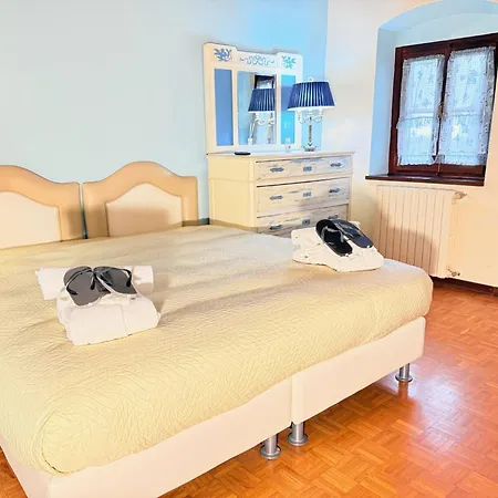 - Collina Toscana Farm stay *