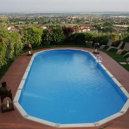 Collina Toscana & Monsummano Terme